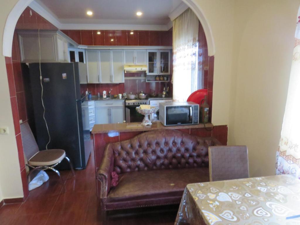 Mini Hotel on Guramishvili 22 room 1