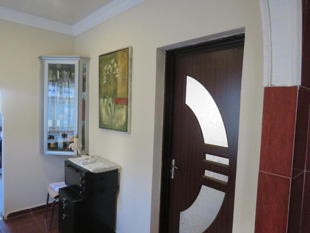 Mini Hotel on Guramishvili 22 room 2
