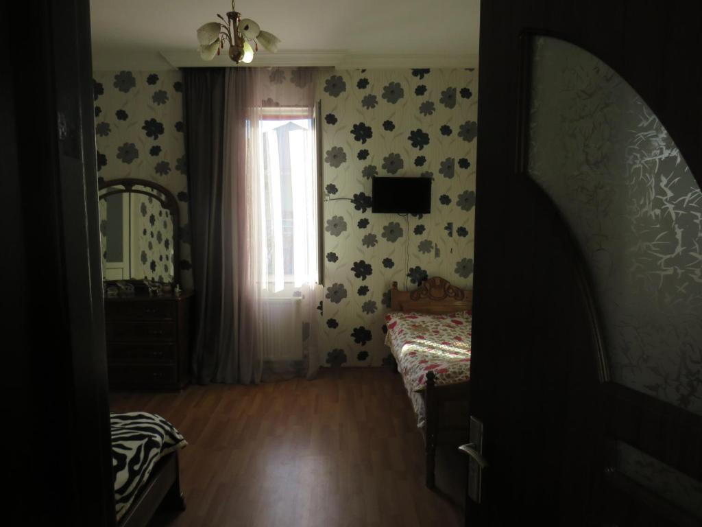 Mini Hotel on Guramishvili 22 room 3