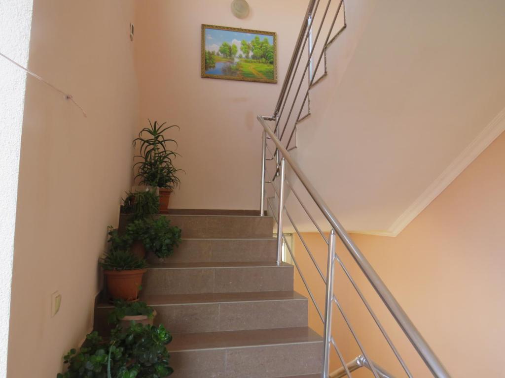 Mini Hotel on Guramishvili 22 room 6
